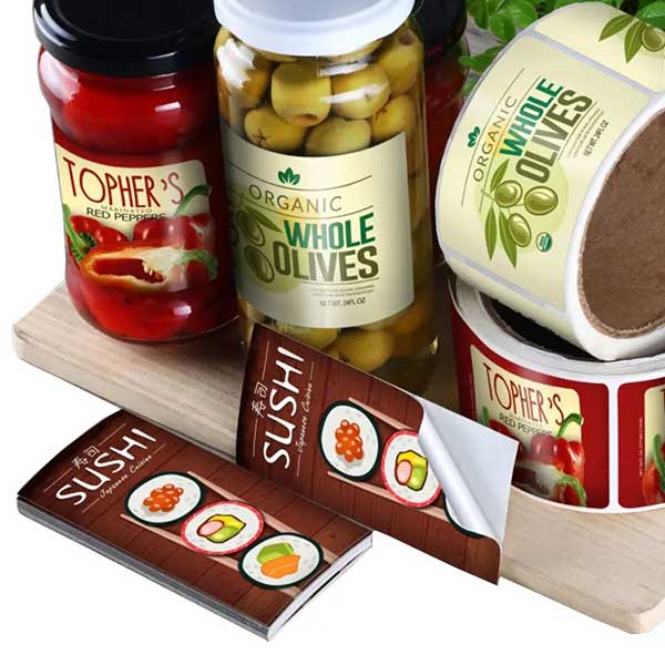 In team nhãn Decal