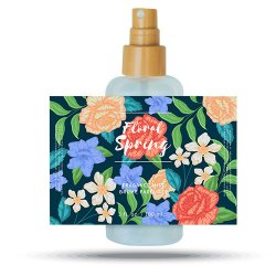 In nhãn giấy – sticker